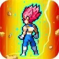 像素人对决龙珠游戏 v2.8 安卓版