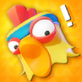 小鸡冲突战争(Chicken Clashing)游戏 v1.1.1 安卓版