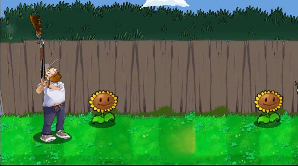 zombies rush游戏下载安装最新版(lzscpvz) v1.3.6.1 安卓版