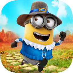 小黄人快跑app v8.2.2 安卓版