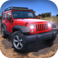 终极越野模拟器官方正版2022最新版下载(Ultimate Offroad Simulator) v1.7.2 安卓版