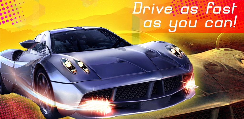 极限竞速地平线5手机版(Forza Horizon 5) v1.0 安卓版