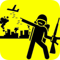 战争火柴人官方正版下载(Stickmans Wars) v3.0.1 安卓版