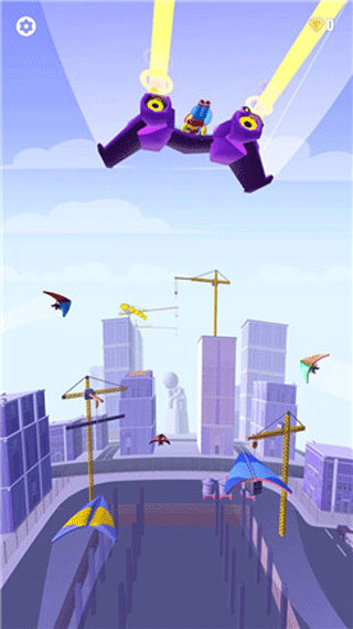 环形摇摆手游下载(Swing Loops) v1.8.9 安卓版