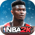 NBA 2K Mobile v2.10.0.5218279 安卓版