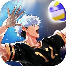 thespike排球故事 v1.0.26 安卓版