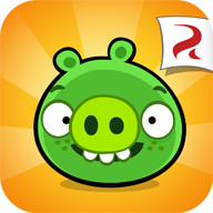 捣蛋猪游戏(Bad Piggies) v2.4.3211 安卓版