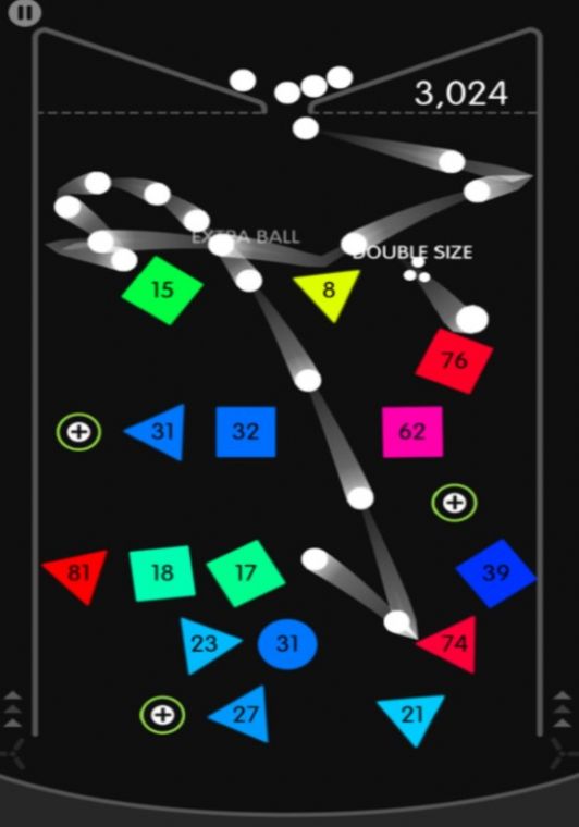 弹球物理模拟游戏 v1.0.2 安卓版