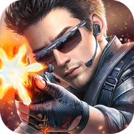 全民枪神边境王者手机版 v5.0.7 安卓版