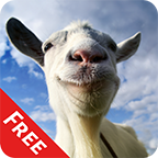 模拟山羊年度版(Goat Simulator Free) v2.13.0 安卓版