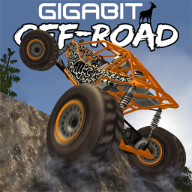 极限四驱越野(Gigabit Off-road) v1.48 安卓版