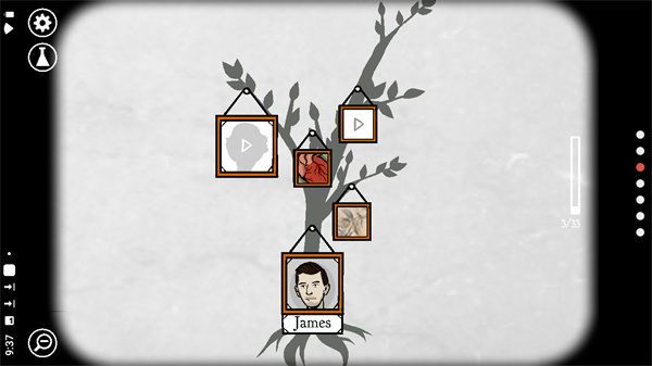 锈湖根源汉化版下载(Rusty Lake: Roots) v1.3.1 安卓版