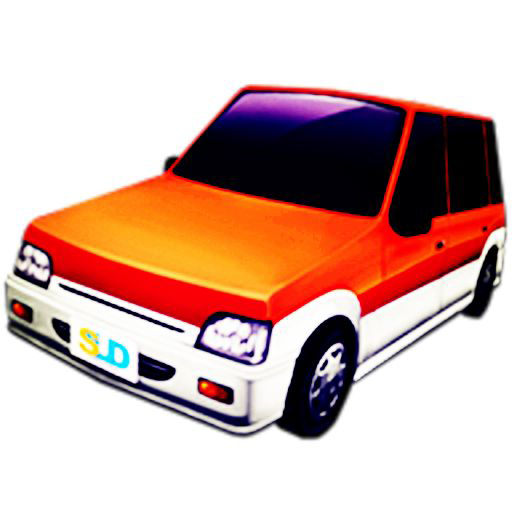 真实驾驶游戏 v3.93 安卓版