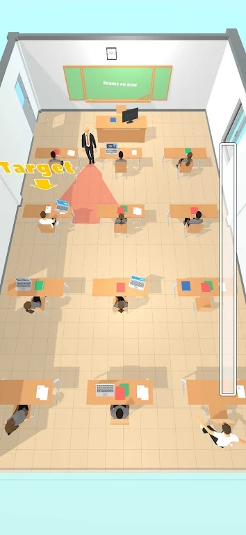 Cheating Game游戏 v0.1 安卓版