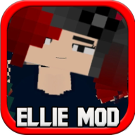 我的世界基岩版艾莉模组Ellie Mod v22.28 安卓版