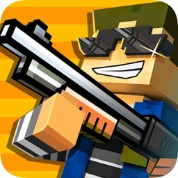 像素射击国际服 v13.2.0 安卓版