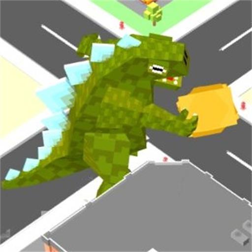 破坏城市模拟器游戏下载 v1.0.1 安卓版