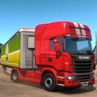卡车模拟器货运越野游戏下载(Truck simulator: Cargo Offroad) v1.5 安卓版