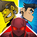 超级英雄未来的冠军游戏下载(Super Rumble: Future Champions) v1.0 安卓版