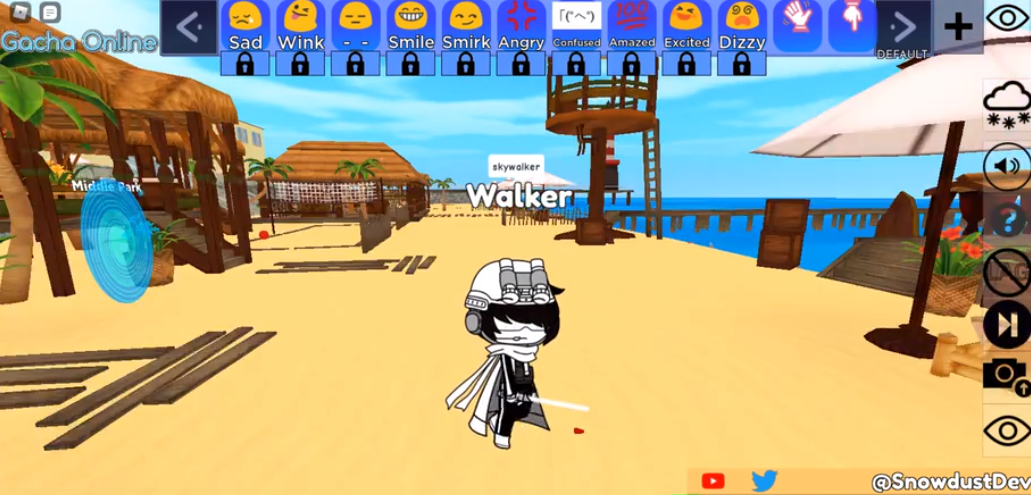 roblox gacha online游戏 v2.542.509 安卓版