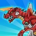机甲斗兽场裂爪狼王 v1.0.49 安卓版