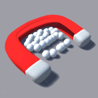 雪地巡逻游戏(Snow Magnet) v1.0.1 安卓版