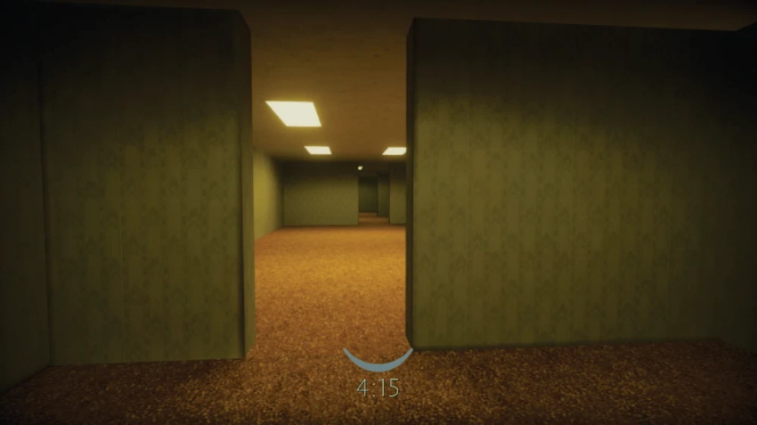 后室Backrooms手游2022最新版本下载 v1.6.2 安卓版