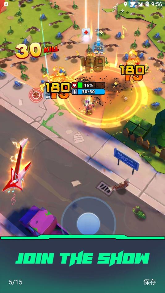 ZombieHunter游戏官方正版下载 v1.0.1 安卓版