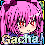 动漫加查mod游戏下载安装(Anime Gacha!) v2.0.1 安卓版