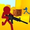 斗破火柴人游戏下载手机版 v1.09 最新版