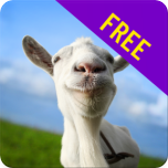 模拟山羊游戏下载安装2022(Goat Simulator Free) v2.13.0 安卓中文版