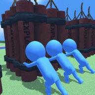 往前推游戏 v0.1.0 安卓版