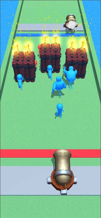 救救猫猫游戏下载安装 v1.0.5 安卓版