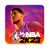 mynba2k23 app v4.4.0.7595139 安卓版