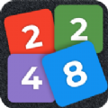 数字益智2048游戏(Number Puzzle Games 2048) v1.0 安卓版