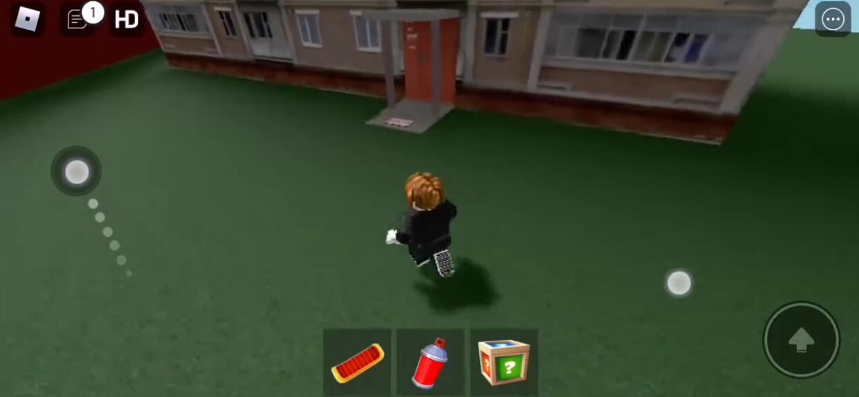 地铁瞎跑游戏下载安装3D(Roblox) v2.536.458 安卓版