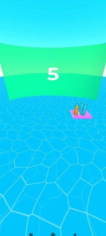 数字还是死亡游戏(Math or Die) v0.1 安卓版