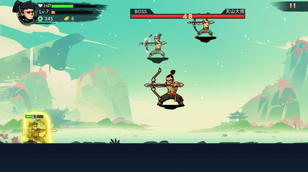 我射的贼快游戏下载 v1.0.0 安卓版