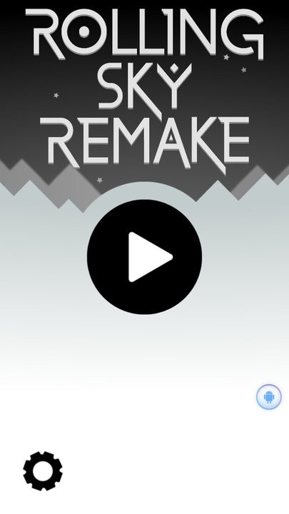 rsr0.3b正式版下载安装(Rolling Sky Remake) v0.3b 安卓版