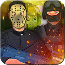 正义对决3警察与强盗联机版最新版下载(Justice Rivals 3) v1.072 安卓版