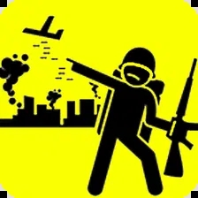 火柴人孤军作战游戏下载安装 v3.0.3 最新版