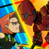 超级喧嚣秘密特工手游下载(Super Rumble: Secret Agents) v1.0 安卓版