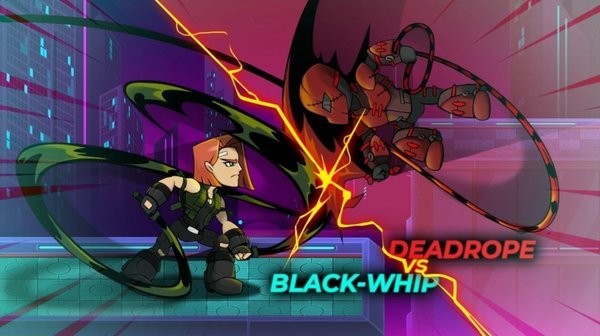 超级喧嚣秘密特工手游下载(Super Rumble: Secret Agents) v1.0 安卓版