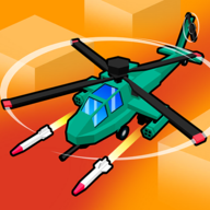 直升机机器人战斗下载安装 v1.0.2 安卓版