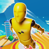 最强跳跃3D游戏(Best Jump 3D) v1.0.0 安卓最新版