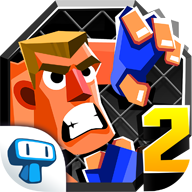 超级格斗兄弟2手游下载(UFB 2) v1.1.20 安卓版