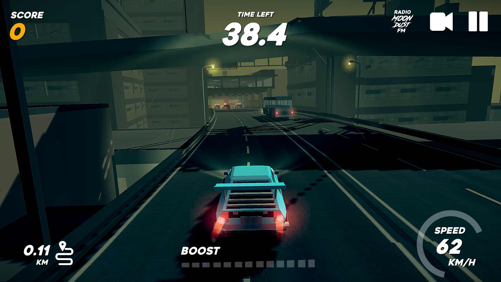 钉子公路游戏下载安装 v1.0 安卓版