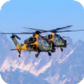 直升机打击游戏(Helicopter Strike) v1.0.9 安卓版