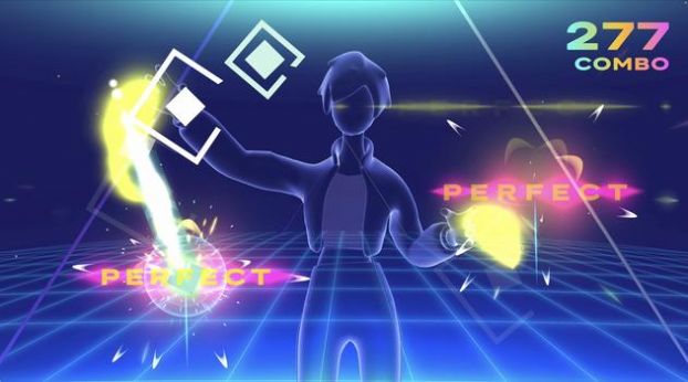 Starri星动旋律游戏下载安装 v1.1.0 安卓版