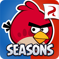 愤怒的小鸟季节版(Angry Birds) v4.2.0 安卓版